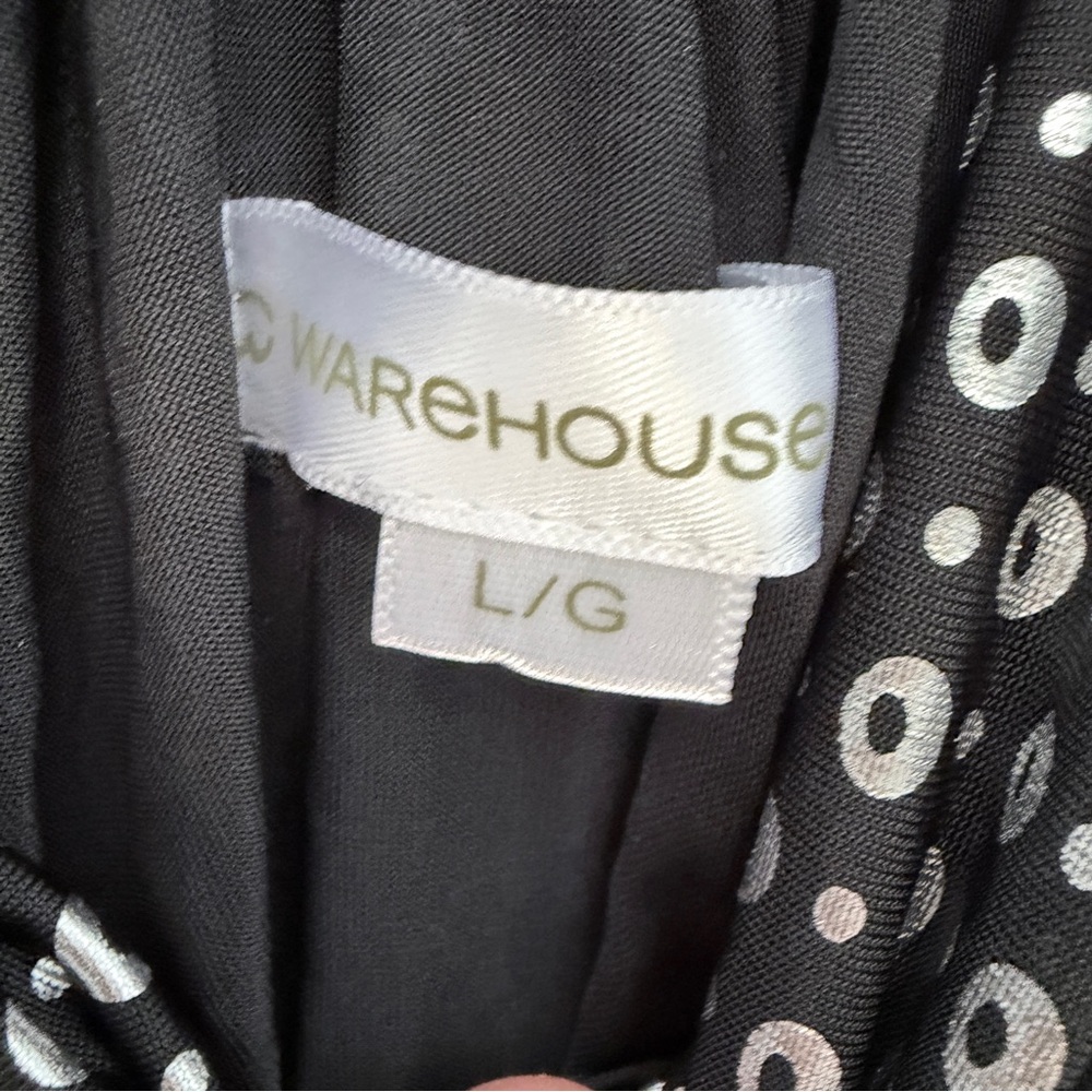 Chain Mail Back Top 🔥 - Picture 2 of 5